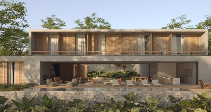 CASA BRISAS