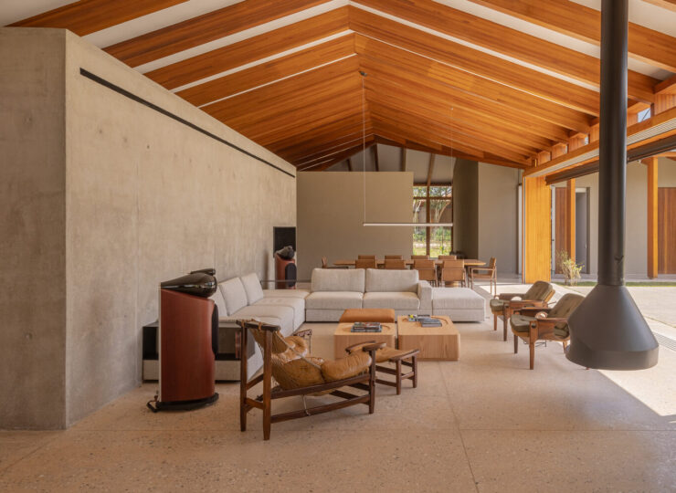 CASA HARAS III