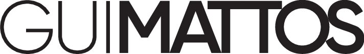 Logo Gui Mattos