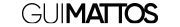 Logo Gui Mattos